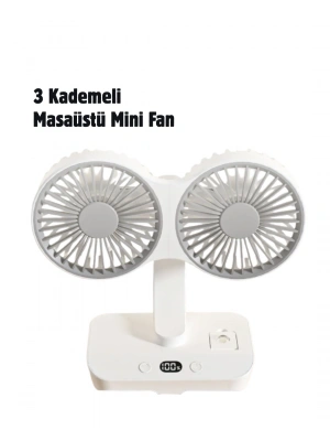SP01 Fan