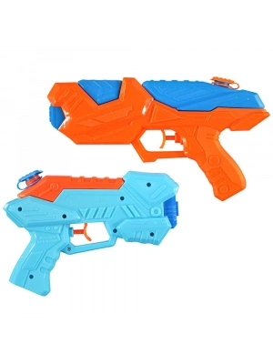 Su Tabancası 2Lİ 20-24CM 120ML