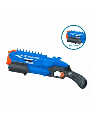 Sünger Dart Atan Silah 40 cm