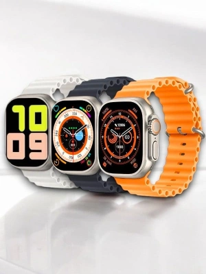 T10 Ultra 2 Akıllı Saat