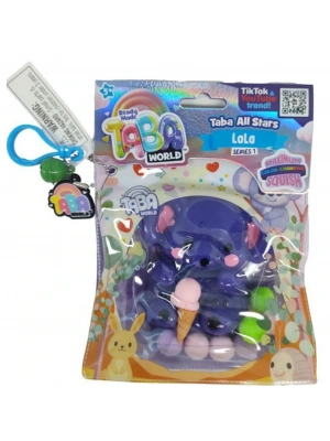 Taba World Squishy Ready Made - Koala