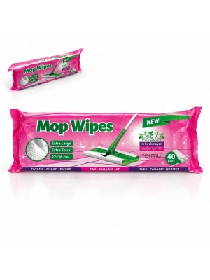 Tablet Mop Havlusu