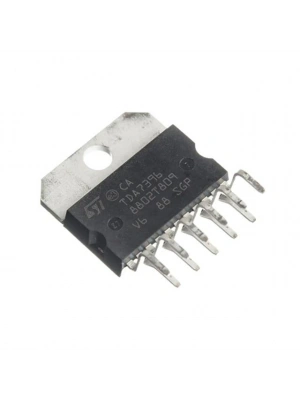 Tda 7396