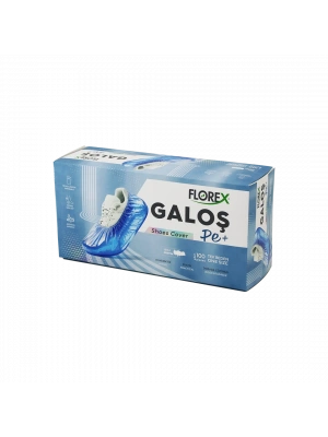 Tek Kullanımlık Galoş