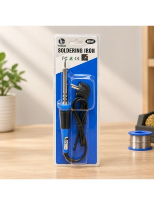 Tekli Kalem Havya 60 W