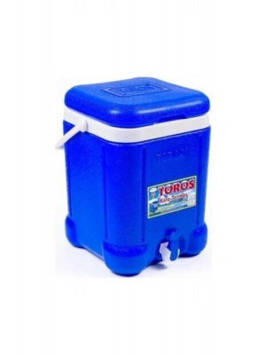 Termos 20LT Kare Plastik