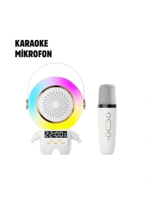 TK-66 Karaoke Speaker