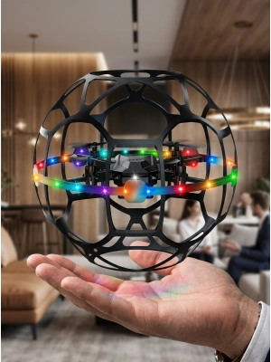 Top Drone