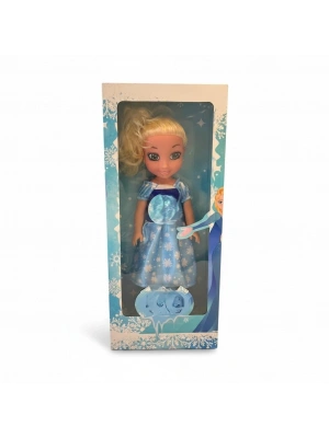 TOYX052 Karlı Bebek