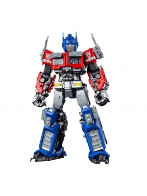 Transformers Classic Class 01 Optimus Prime