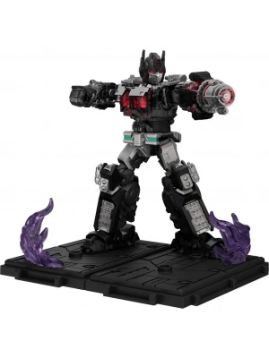 Transformers Classic Class 08 Nemesis Prime