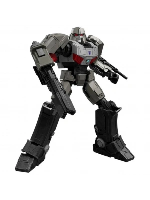 Transformers Classic Class 12 Megatron