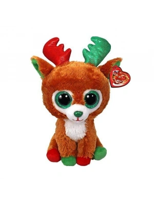 TY37354 Reindeer White Reg