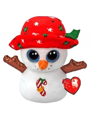 TY37355 Snowman- Whıte Reg