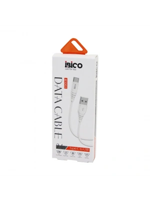 Type-c - Usb Cep Telefon - Data Şarj Kablosu 2.4A - 1MT