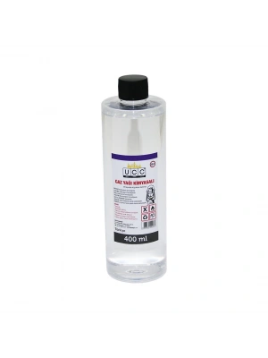 Ucc Gaz Yağı 400ML.