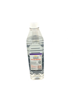Ucc Gaz Yağı 700ML.