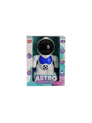 URT010-005 Astro Robotto