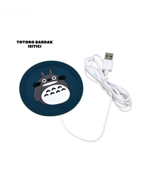 Usb Bardak Isıtıcı