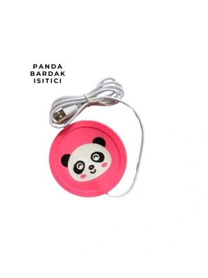 Usb Bardak Isıtıcı Panda