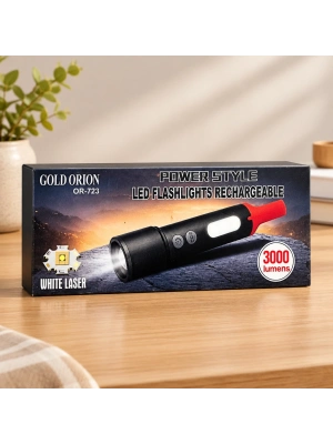 USB El Feneri