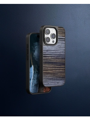 Venco Apple İphone 14 Pro Max Wave Kapak - Sarı