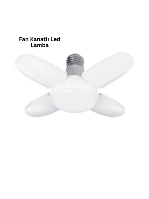 VM60 Led Ampül