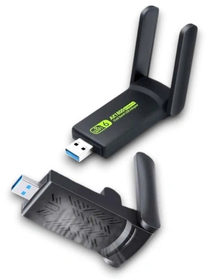 Wifi 5 Adaptör