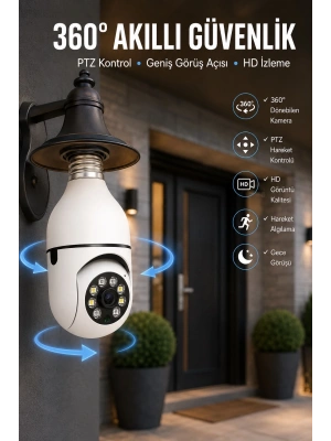 Wifi Kamera
