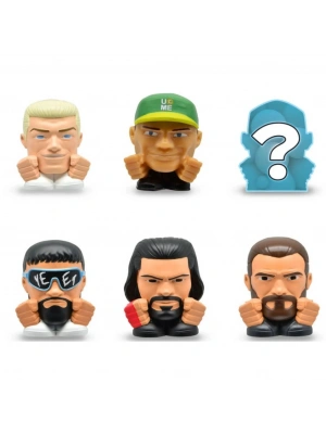 WWE Serisi 1 Sürpriz Paket