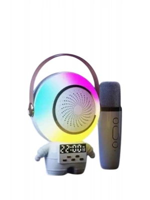 XM-X66 Karaoke Mikrofon
