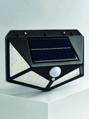 Y100 Solar Lamba
