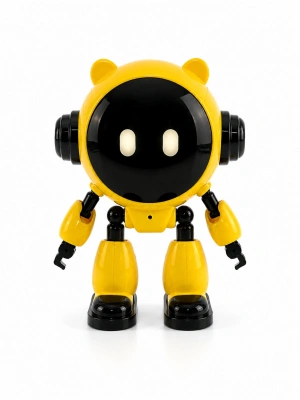 Yapay Zeka Robotu