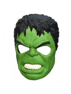 Yeşil Dev Hulk Maskesi