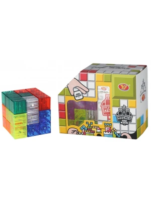 YJ8392 Magnet Cube Blocks