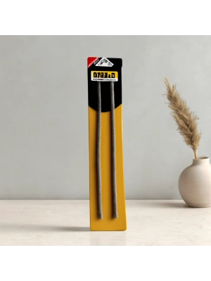 Yuvarlak Eğe Seti (7/32 - 5.5 mm) Motor Eğesi