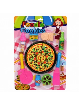 ZN-3099 Pizza Seti