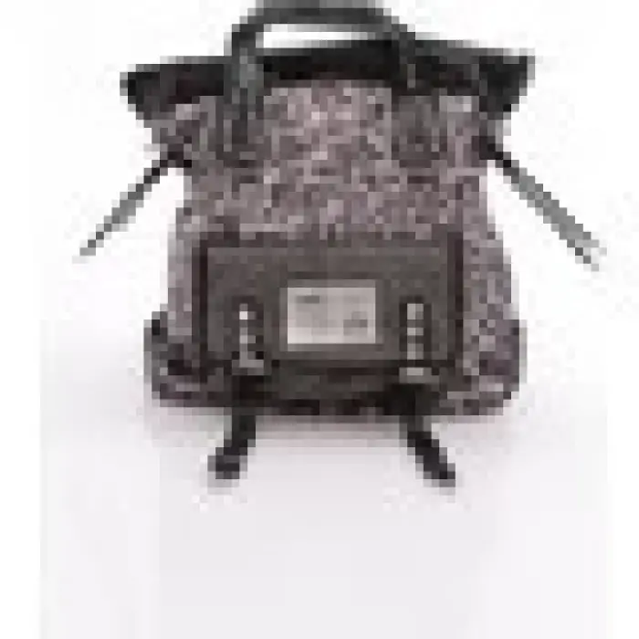 Corli Siyah Cilt Omuz Çantası