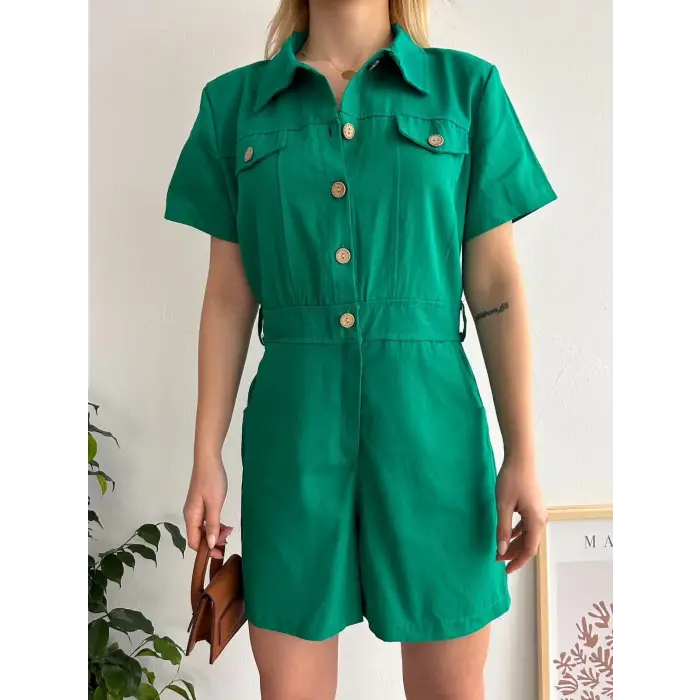 Gabardin tulum S24761