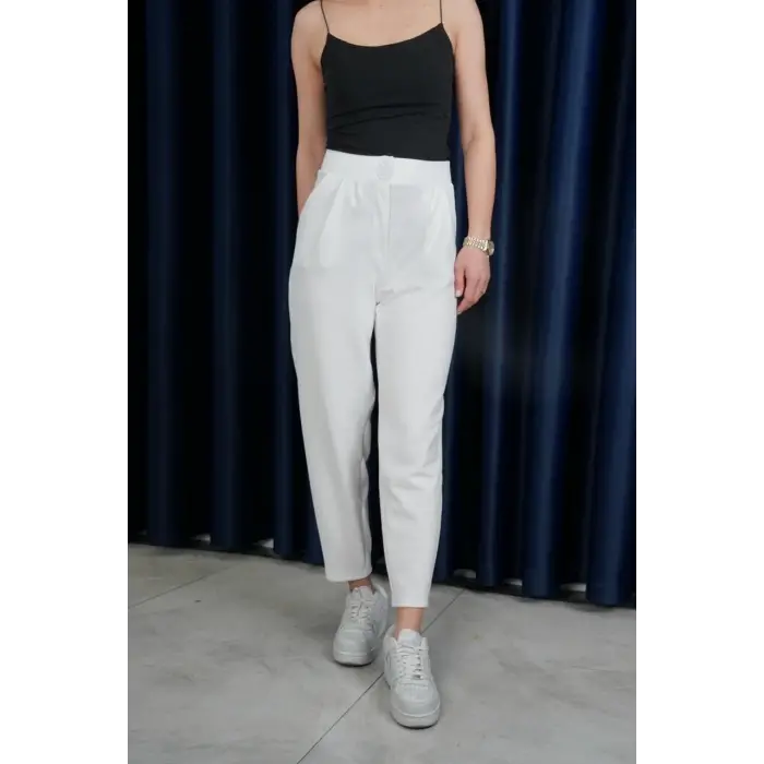 Havuç pantolon 3326