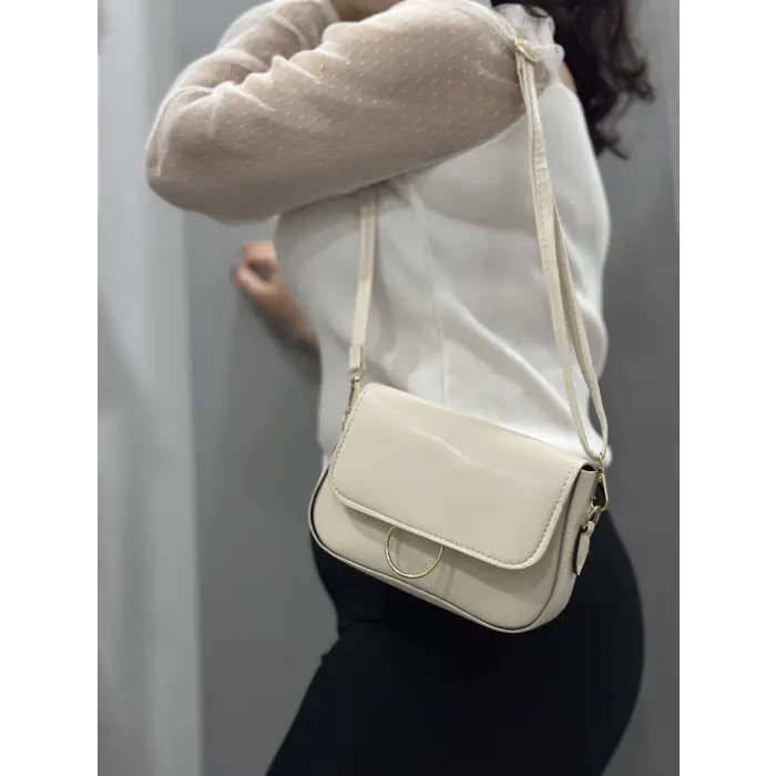 Krem cilt mossi çanta