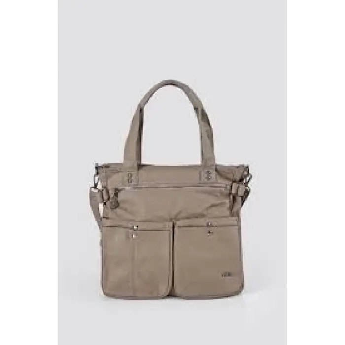 Opey Vizon Cilt Omuz Çantası