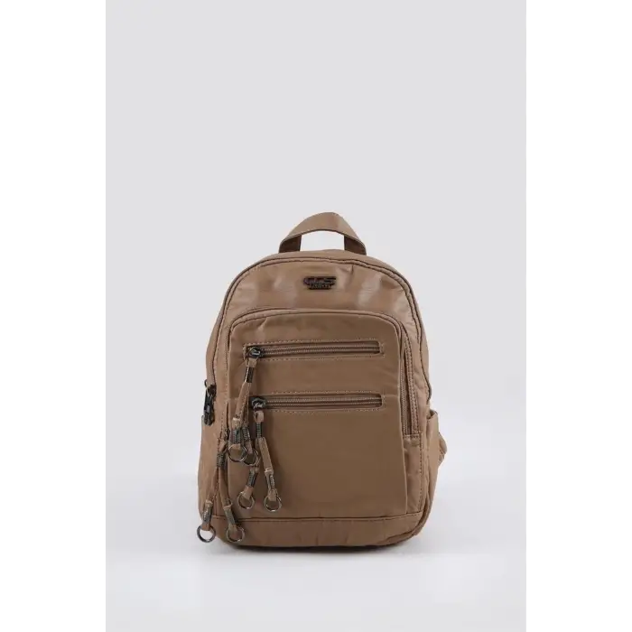 Owert Vizon Cilt Sırt Çantası