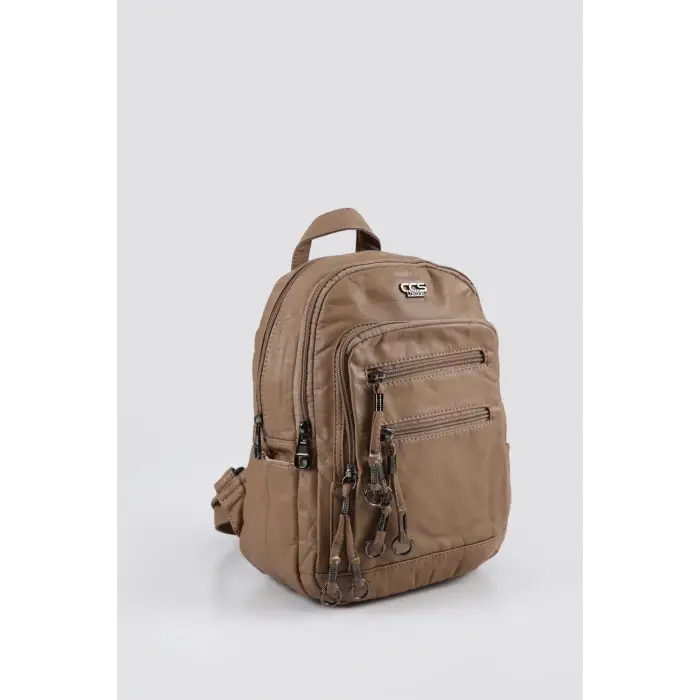 Owert Vizon Cilt Sırt Çantası