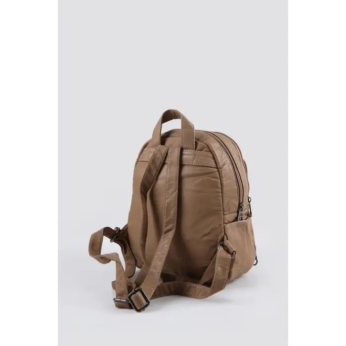 Owert Vizon Cilt Sırt Çantası