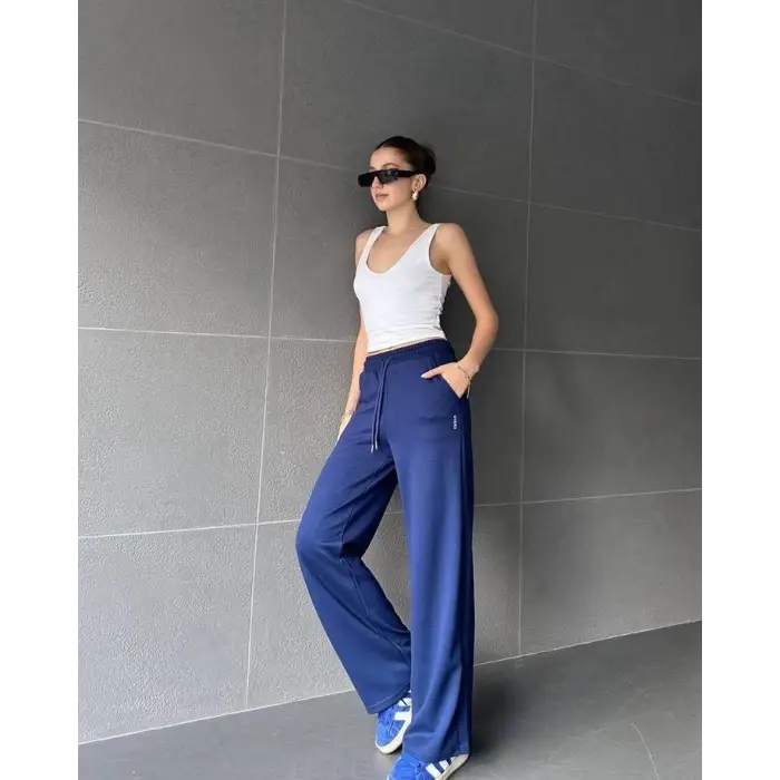 palazzo pantolon laci