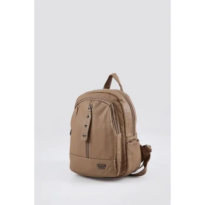 Tiar Vizon Cilt Sırt Çantası