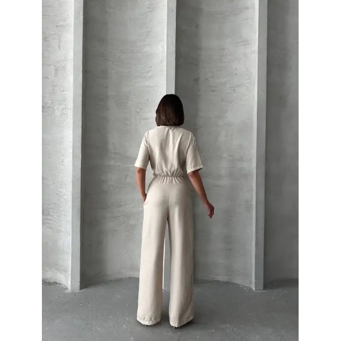 Uzun keten tulum s255059