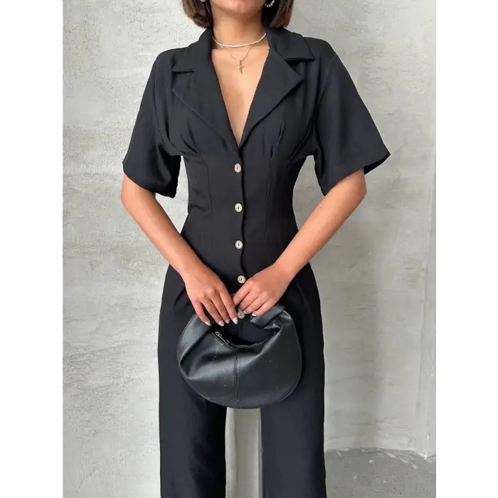 Uzun keten tulum s255059