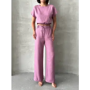 Bluz pantolon takım s255057